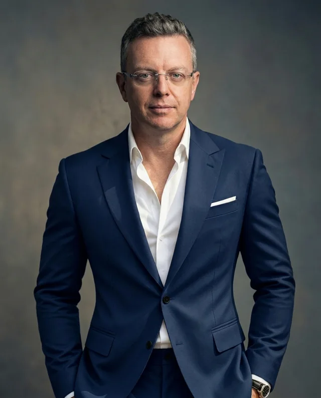 Игорь Нусинович, CEO Valigara